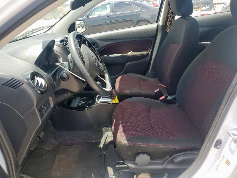 2023 MITSUBISHI MIRAGE SE ML32AWHJ7PH001487