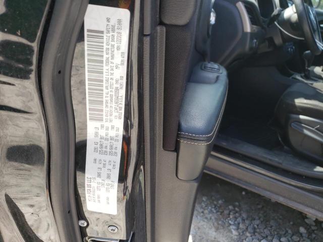 2016 JEEP CHEROKEE S 1C4PJLAB3GW233584