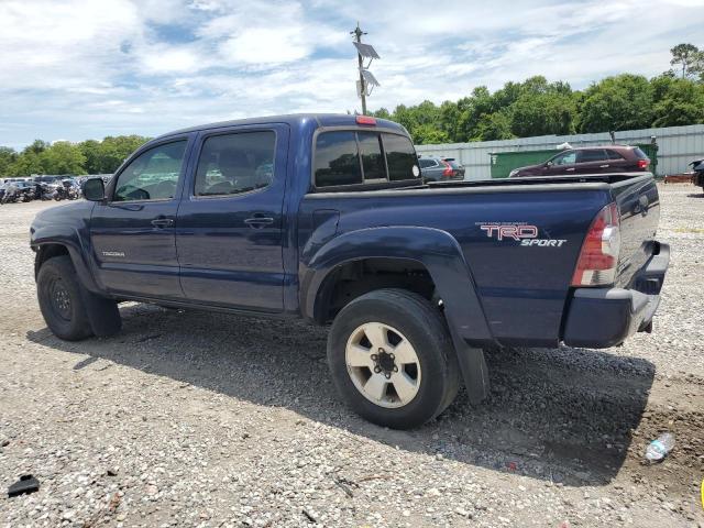 Vin: 5tflu4en3dx061918, lot: 59342155, toyota tacoma double cab 20132