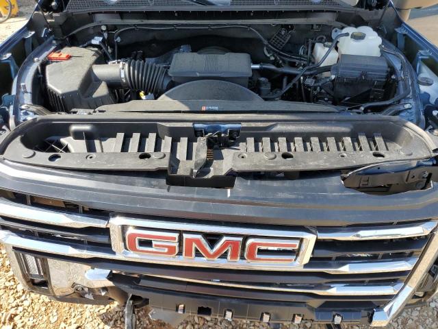 2024 GMC SIERRA K25 1GT49NE75RF427629