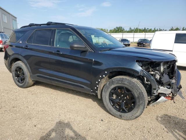 Vin: 1fmsk8jh2nga03028, lot: 61563545, ford explorer timberline 20224