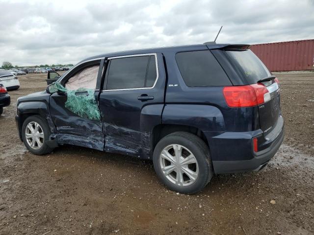 Vin: 2gkflsek9h6105327, lot: 59158995, gmc terrain sle 20172
