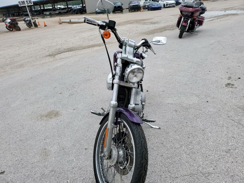2002 HARLEY-DAVIDSON XL883 C 1HD4CJM152K151813