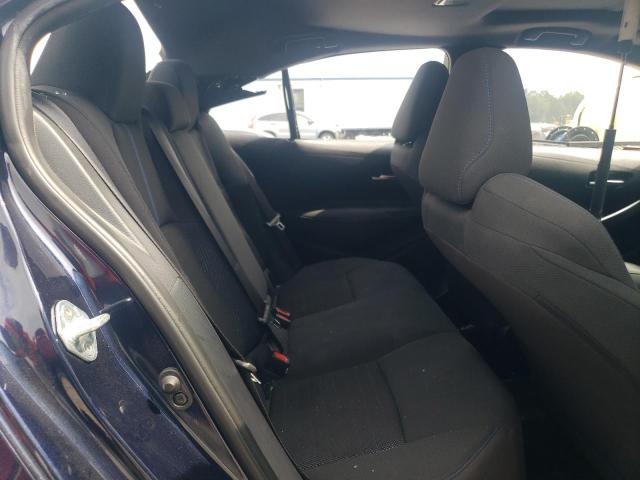 2022 TOYOTA COROLLA SE - 5YFM4MCE8NP133865