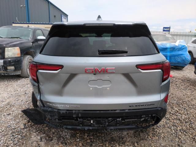 2025 GMC TERRAIN EL 3GKALUEG7SL225454