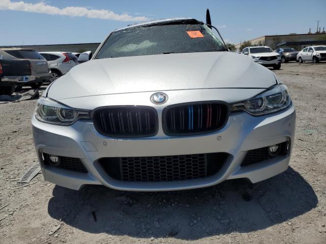 2018 BMW 330 I WBA8B9C55JAE21989