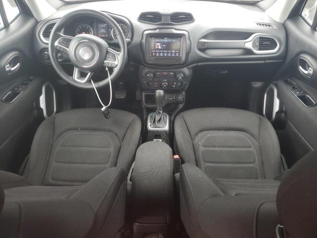 2019 JEEP RENEGADE L - ZACNJABB7KPK90142