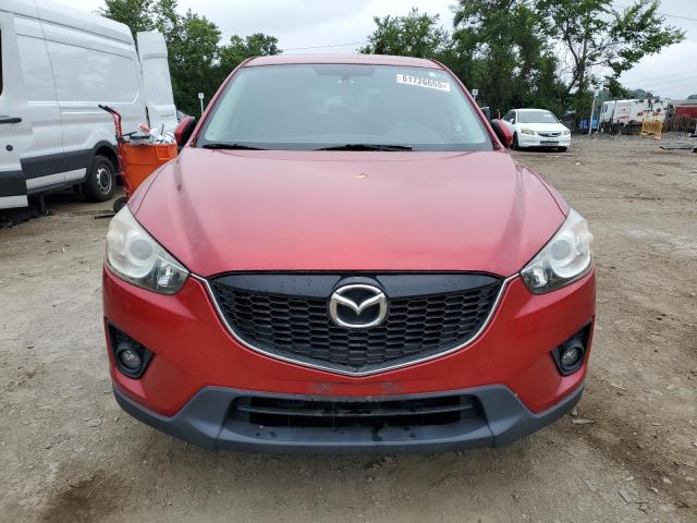 2014 MAZDA CX-5 TOURI - JM3KE2CY3E0315882