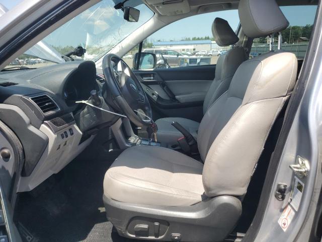 2018 SUBARU FORESTER 2 JF2SJALCXJH540221