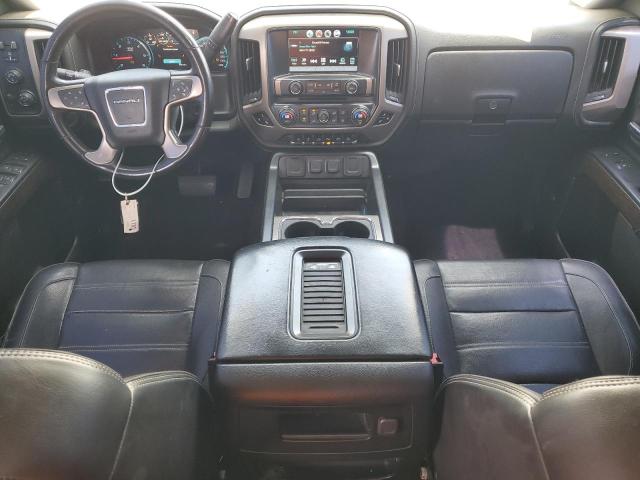 2017 GMC SIERRA K15 3GTU2PEC7HG135152