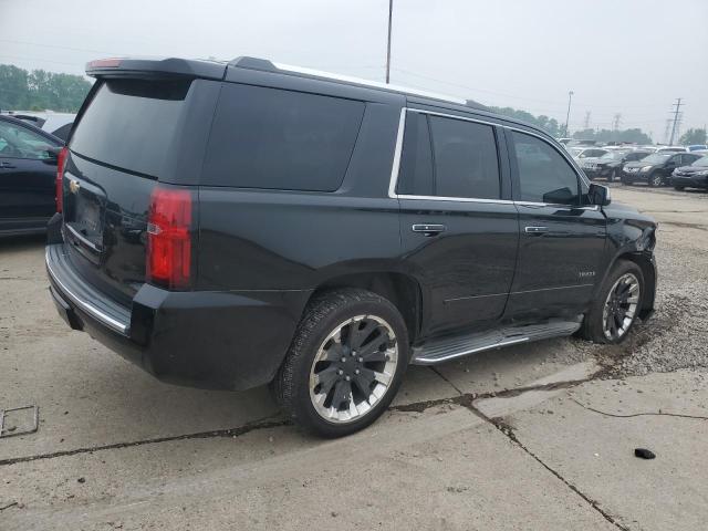 2015 CHEVROLET TAHOE K150 1GNSKCKC5FR245710