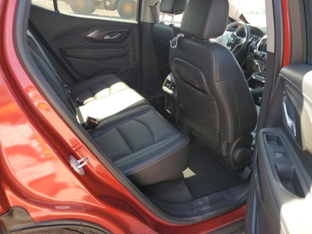 2023 GMC TERRAIN SL - 3GKALVEG1PL189242