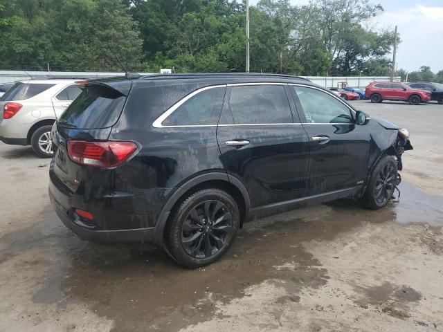 Vin: 5xypgda50lg677740, lot: 62299255, kia sorento s 20203