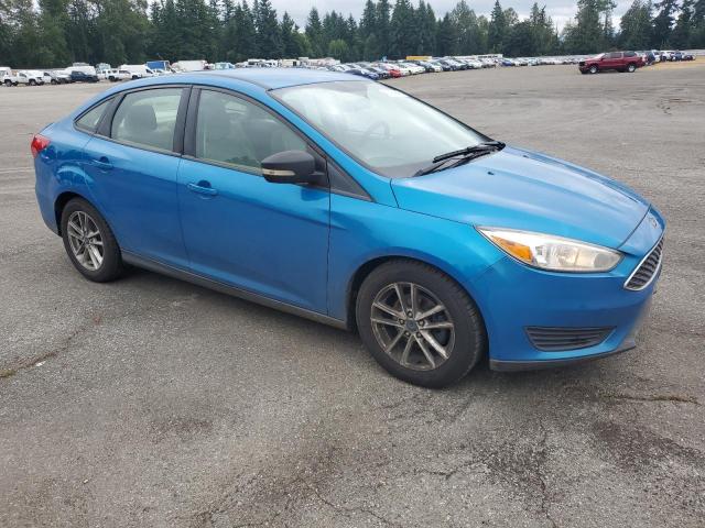 Vin: 1fadp3f20hl211528, lot: 62404945, ford focus se 20174