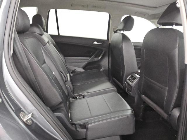 2019 VOLKSWAGEN TIGUAN SE - 3VV3B7AX0KM191805