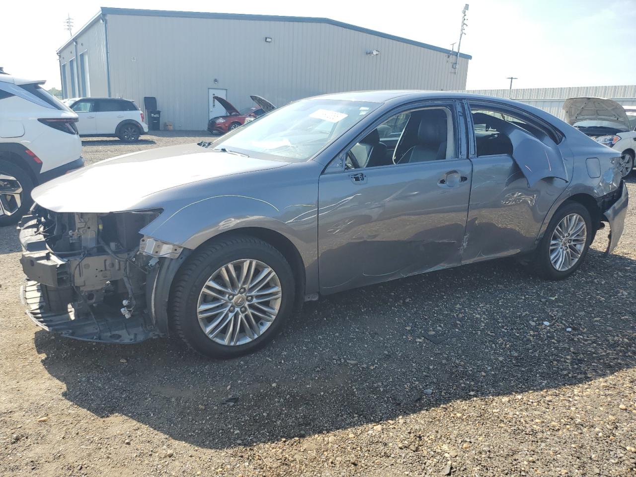 LEXUS ES 350