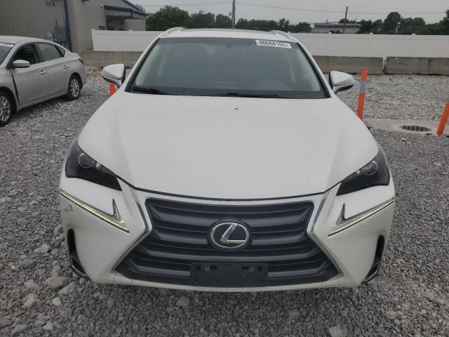 2015 LEXUS NX 200T JTJBARBZ1F2034948