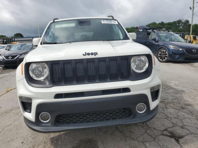 2020 JEEP RENEGADE LATITUDE ZACNJBBB8LPK99147