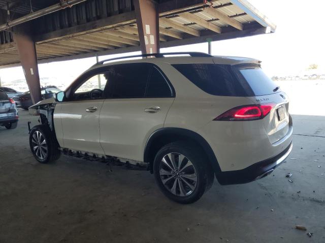 2020 MERCEDES-BENZ GLE 350 4M 4JGFB4KBXLA249278