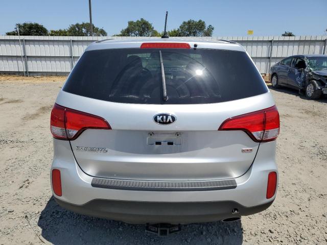 2015 KIA SORENTO LX 5XYKT3A65FG575265