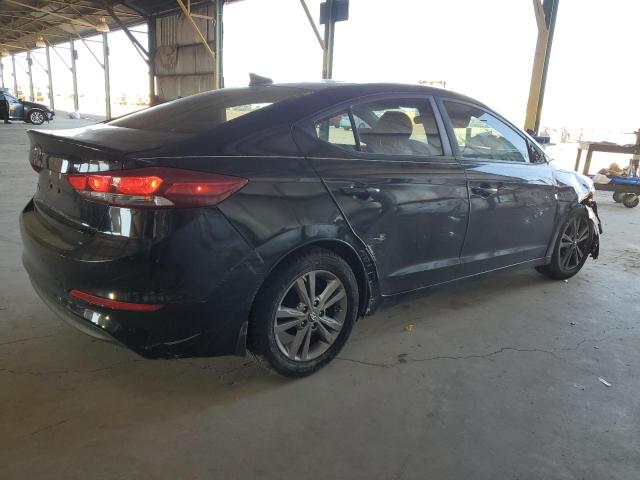 Vin: kmhd84lf3hu206351, lot: 62702335, hyundai elantra se 20173