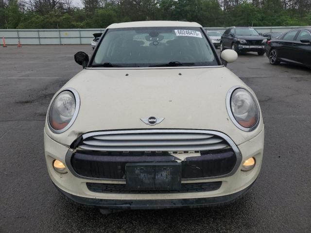 2015 MINI COOPER WMWXS5C57FT833408