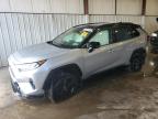 2020 TOYOTA RAV4 XSE - JTMEWRFV8LJ032611