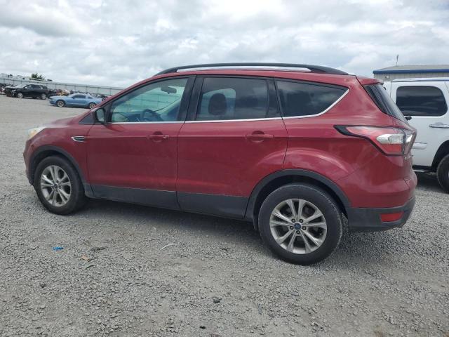 Vin: 1fmcu0gd5hub77833, lot: 58596095, ford escape se 20172