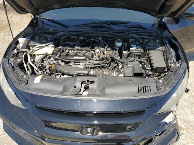 2017 HONDA CIVIC EXL - SHHFK7H72HU212036