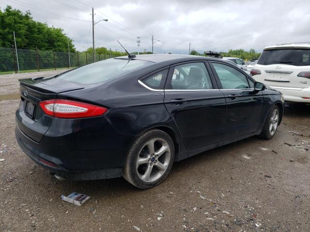 Vin: 3fa6p0g72gr289617, lot: 59085715, ford fusion s 20163