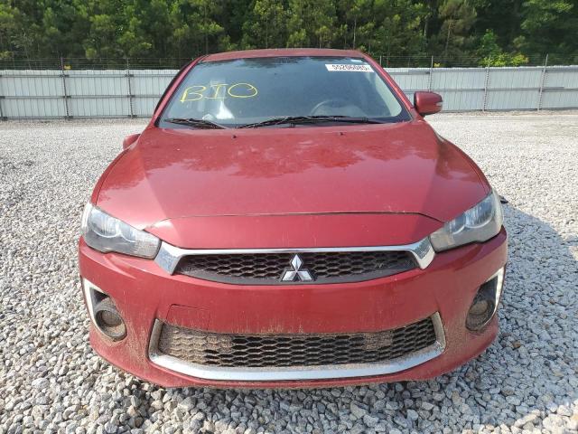 2016 MITSUBISHI LANCER ES JA32U2FU1GU001470