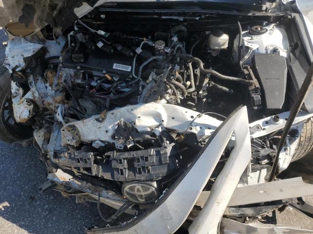 2020 TOYOTA CAMRY XSE 4T1K61AK4LU319553