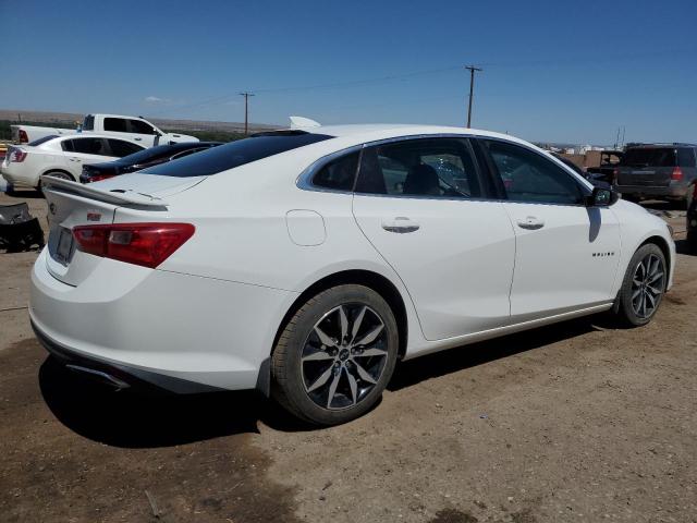 2020 CHEVROLET MALIBU RS - 1G1ZG5ST4LF114097