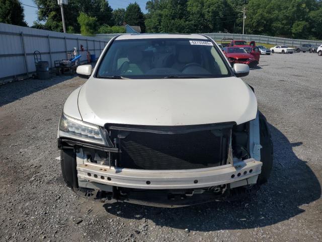 2015 ACURA MDX TECHNO 5FRYD3H68FB001262
