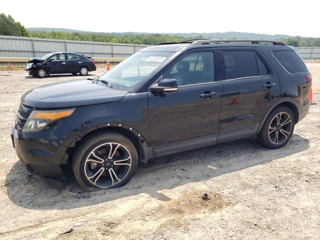 Vin: 1fm5k8gt5fgc21197, lot: 60203375, ford explorer sport 2015 img_1