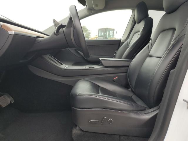2021 TESLA MODEL Y 5YJYGDEEXMF219162