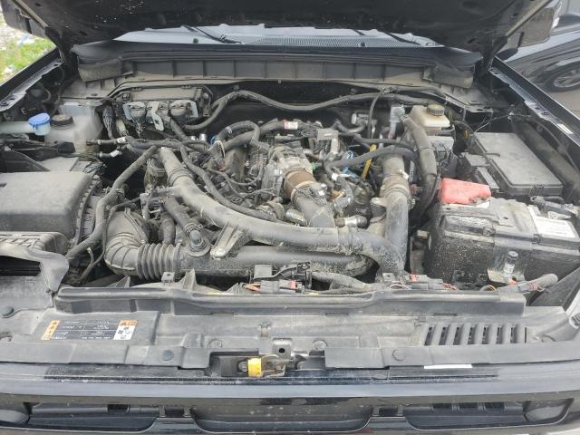 2023 FORD BRONCO BAS 1FMEE5DP3PLB59482