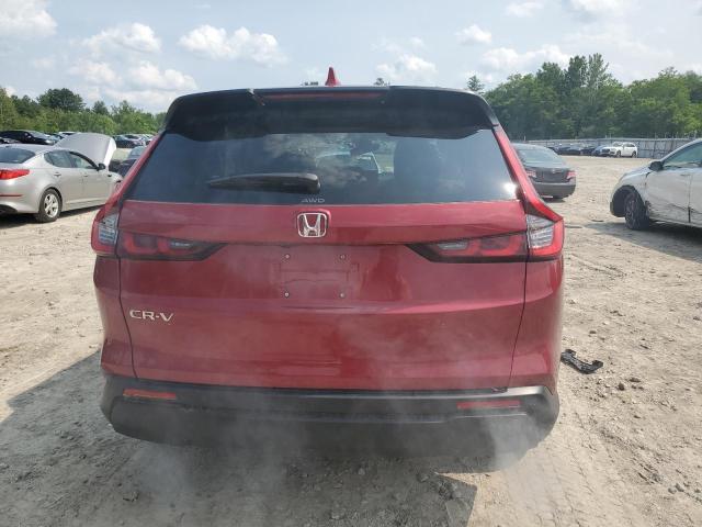 2025 HONDA CR-V EXL 2HKRS4H77SH433170