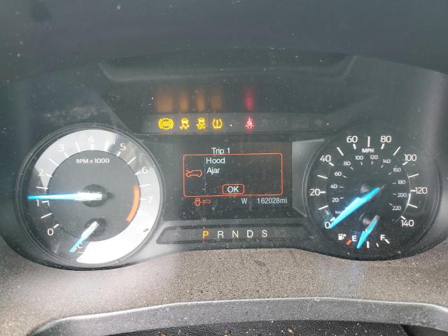 2017 FORD EXPLORER X - 1FM5K8D81HGD00711