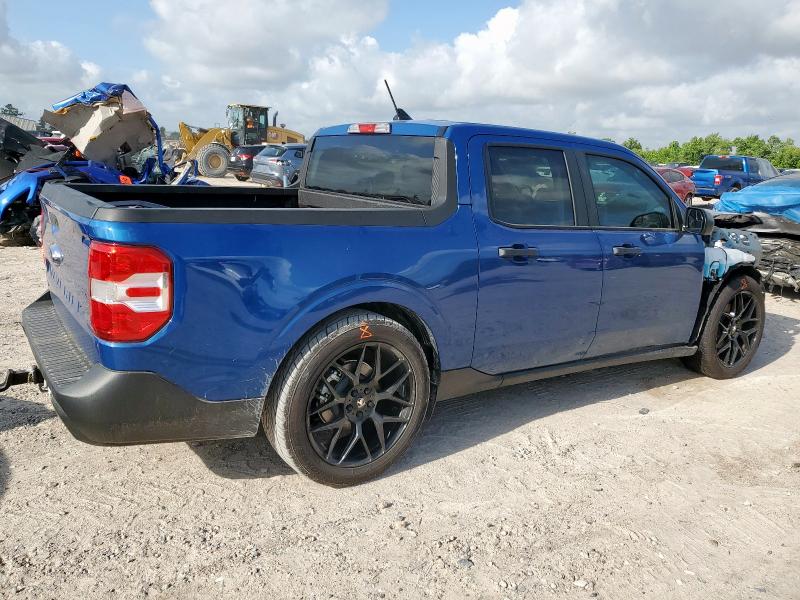 2024 FORD MAVERICK X 3FTTW8H33RRB53705