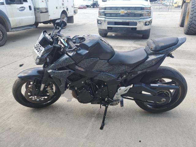 2015 SUZUKI GSX-S750 JS1GR7NA5F2102741
