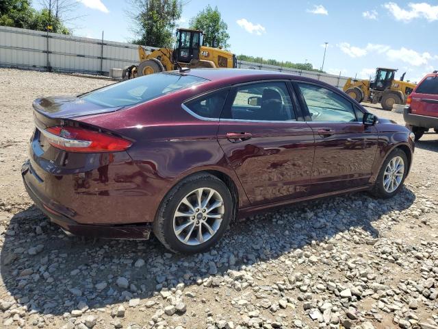 Vin: 3fa6p0h74hr250821, lot: 62937965, ford fusion se 20173