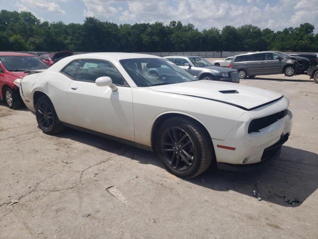 2019 DODGE CHALLENGER 2C3CDZGG6KH683625