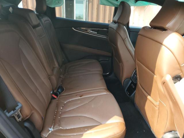 2023 LINCOLN NAUTILUS R 2LMPJ8K96PBL04593
