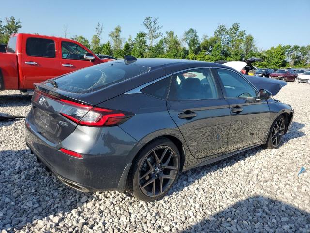 Vin: 19xfl1h80re009822, lot: 61848775, honda civic sport touring 20243