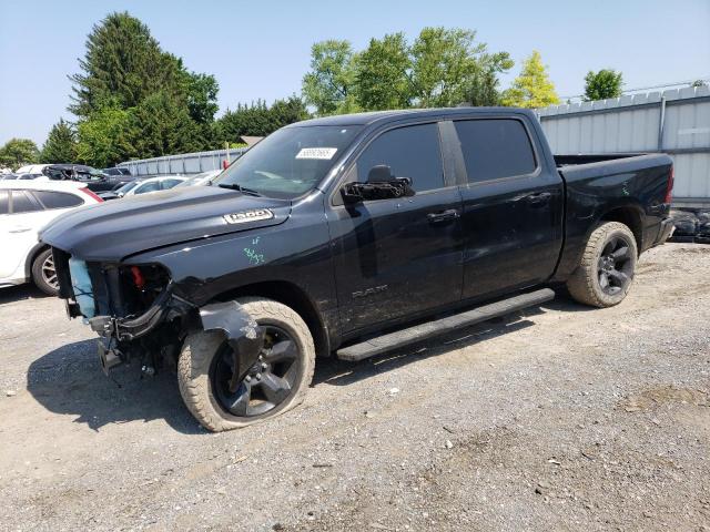 Vin: 1c6srfft2kn687661, lot: 58892665, ram 1500 big horn/lone star 2019 img_1