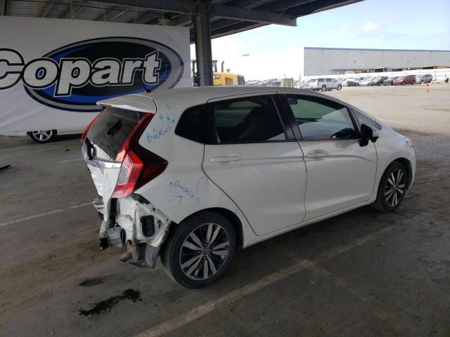 Vin: jhmgk5h78gs002244, lot: 59024445, honda fit ex 20163