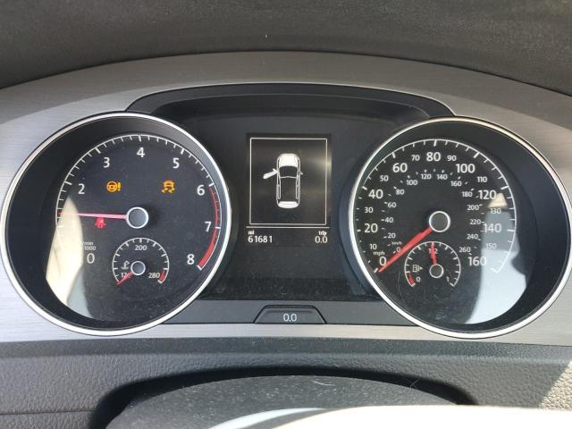 2016 VOLKSWAGEN GOLF S/SE 3VW217AU6GM036134