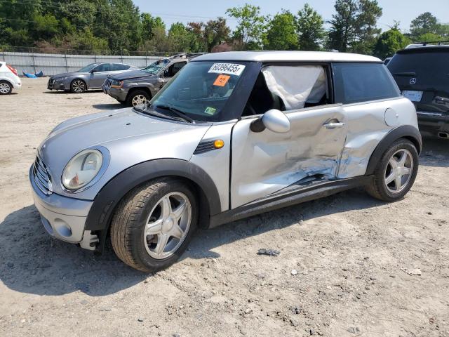 Vin: wmwmf3c5xatz25066, lot: 60396455, mini cooper 2010 img_1