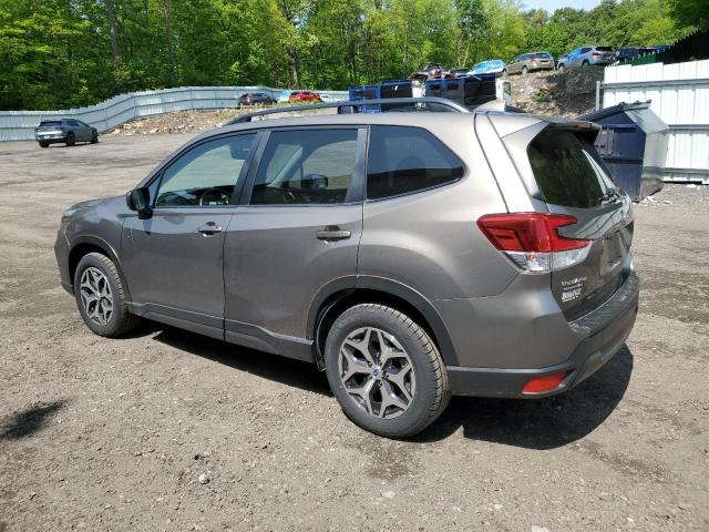 Vin: jf2skajc4lh487213, lot: 59174435, subaru forester premium 20202